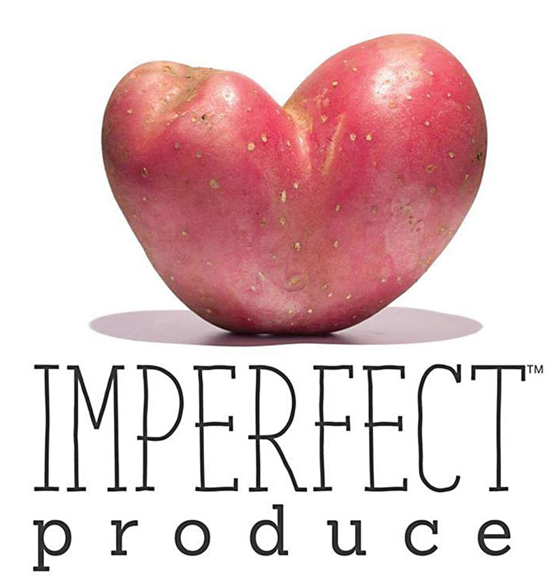 Image result for imperfect produce