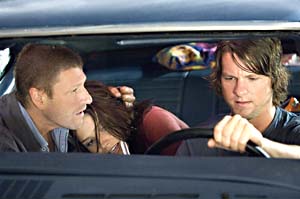 The Hitcher