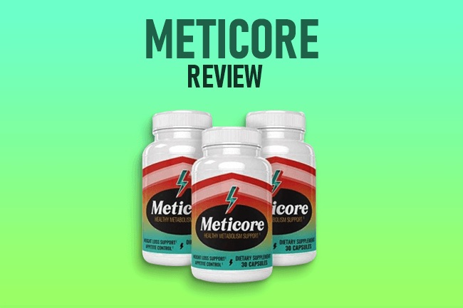 Meticore Reviews – Does Meticore Weight Loss Supplement Work? Meticore weight loss reviews 2020. All you need to know before buying. - Chron Events - Austin Chronicle