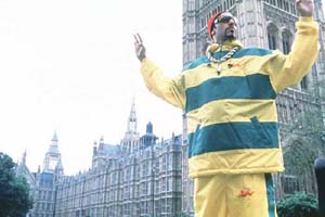 Ali G Indahouse