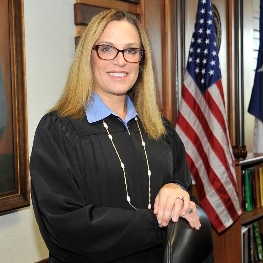 More Dems File in State Judicial Races: Keith Hampton, Amy Clark