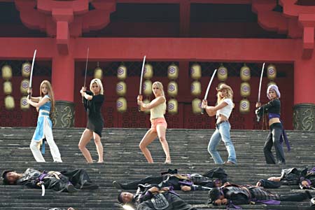 DOA: Dead or Alive