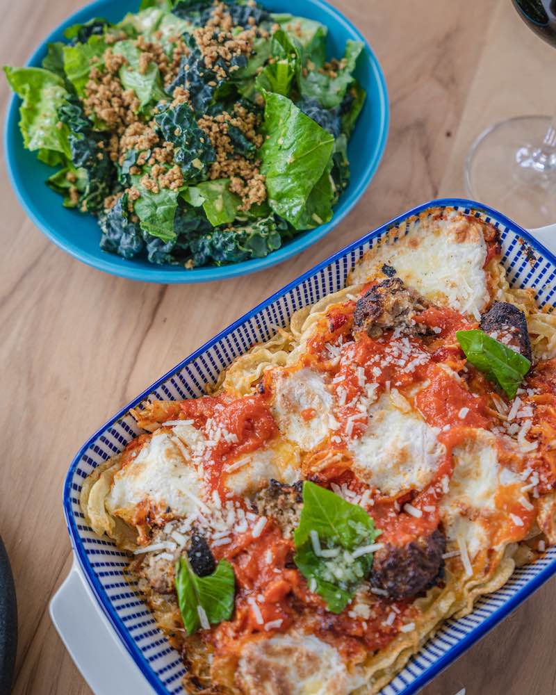 L Oca D Oro Co Owner On The Future Of The Restaurant Right Now They Can T Do What They Do So What S Next Food The Austin Chronicle