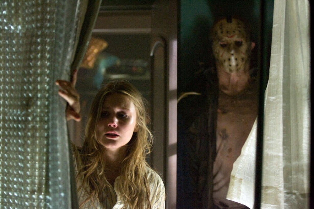 Watch Friday The 13th, Part VIII: Jason Takes Manhattan Streaming Online