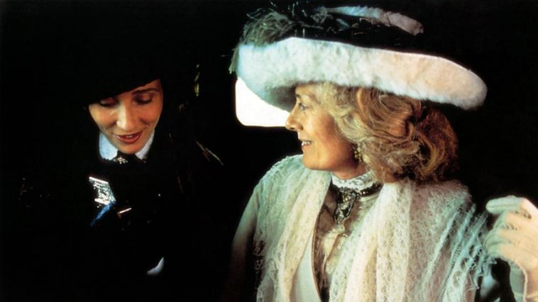 Howards End
