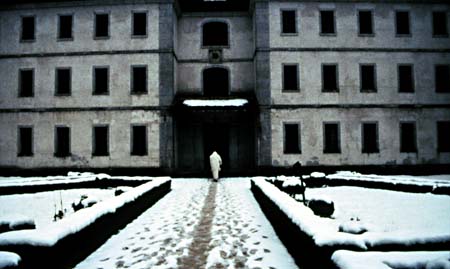 Into Great Silence
