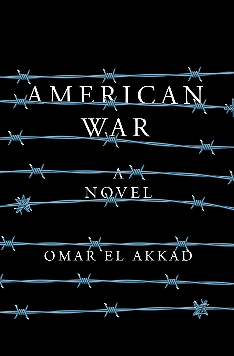 book review american war