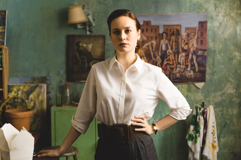 The Glass Castle