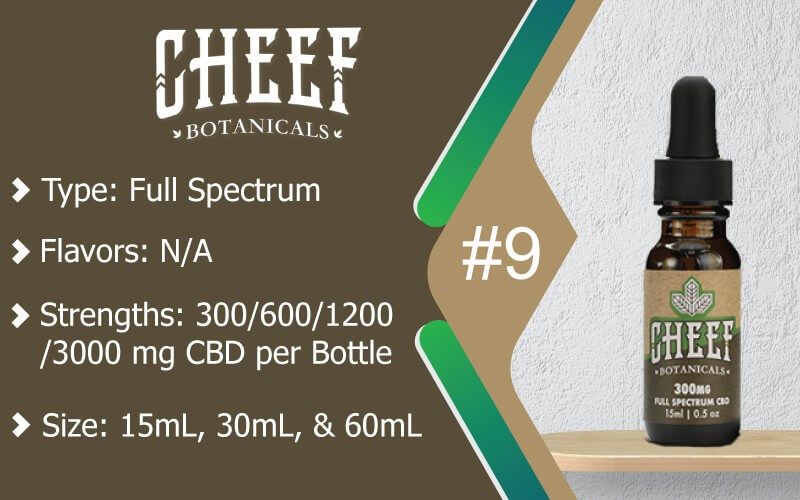 Finest CBD Oil For Ache: Prime Model Picks: Ease the ache with out the excessive – Occasions