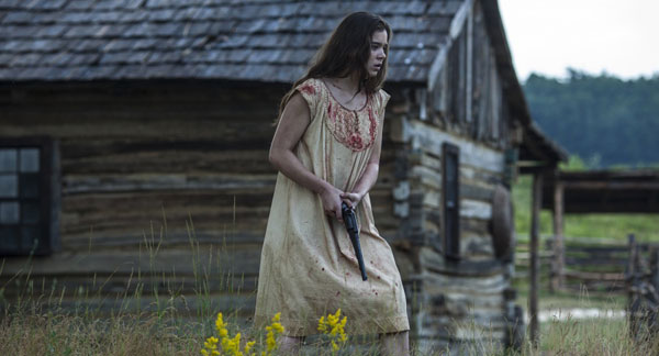 The Keeping Room - Movie Review - The Austin Chronicle