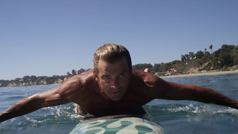 Take Every Wave: The Life of Laird Hamilton
