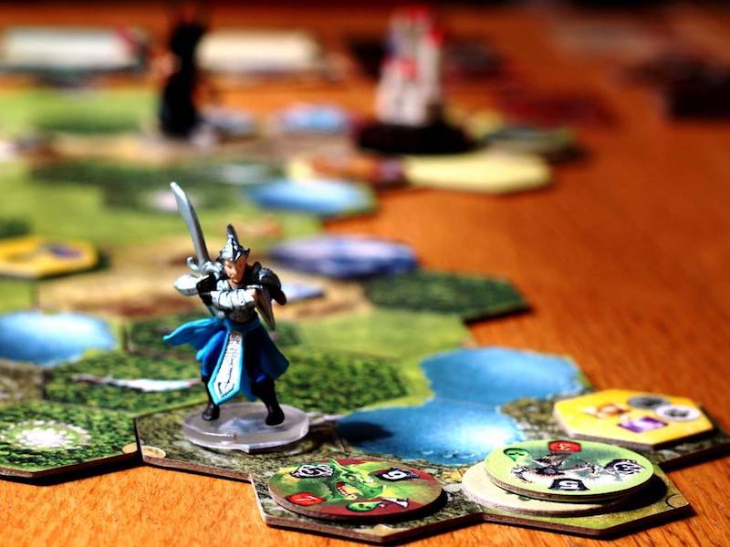Creating the Perfect Dungeons and Dragons Character Part 1: Choosing Your Race - Well Played Board Game Café