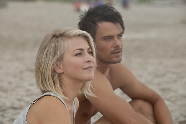 Safe Haven