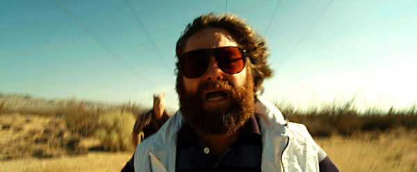 The Hangover: Part III