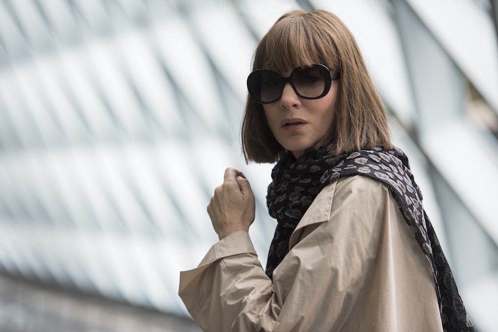 Where’d You Go, Bernadette