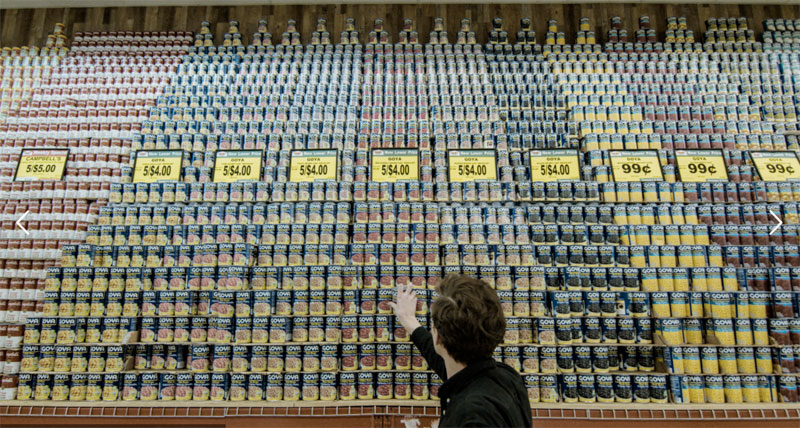 Wasted! The Story of Food Waste