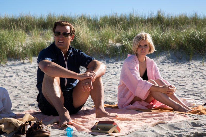Chappaquiddick