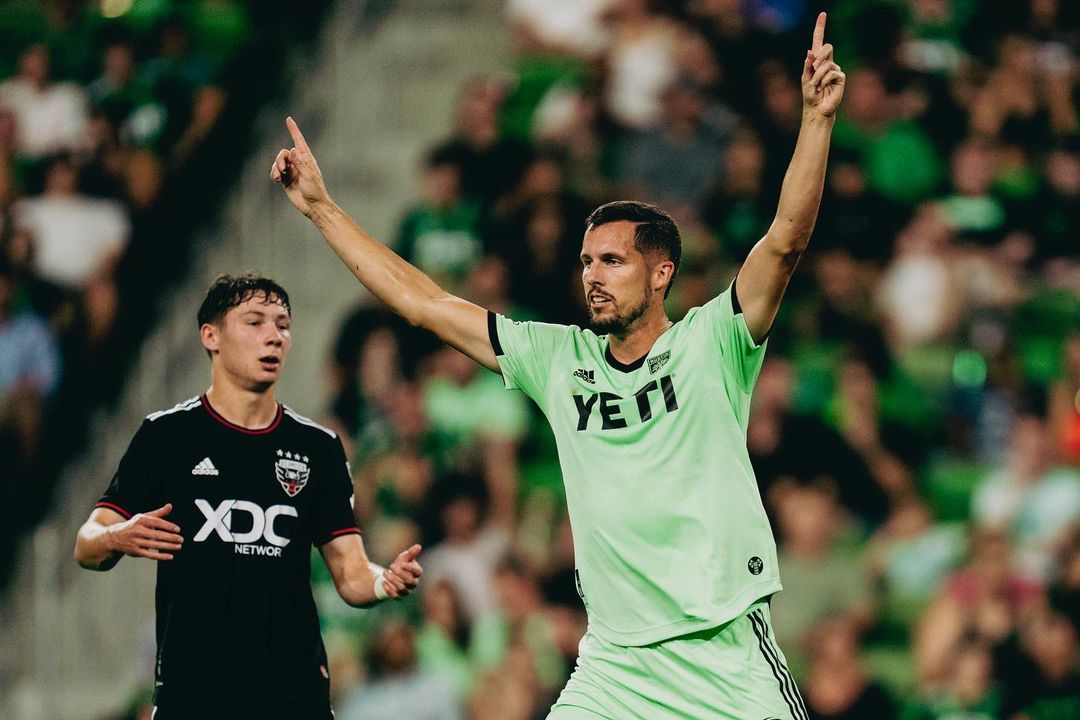 Austin FC slashes roster, declines contract options for nine