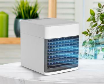 Ultra cool air sales reviews