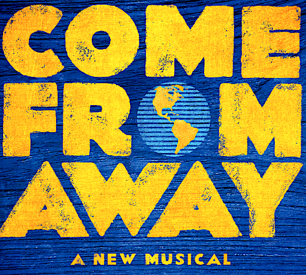 Come From Away Arts Calendar The Austin Chronicle