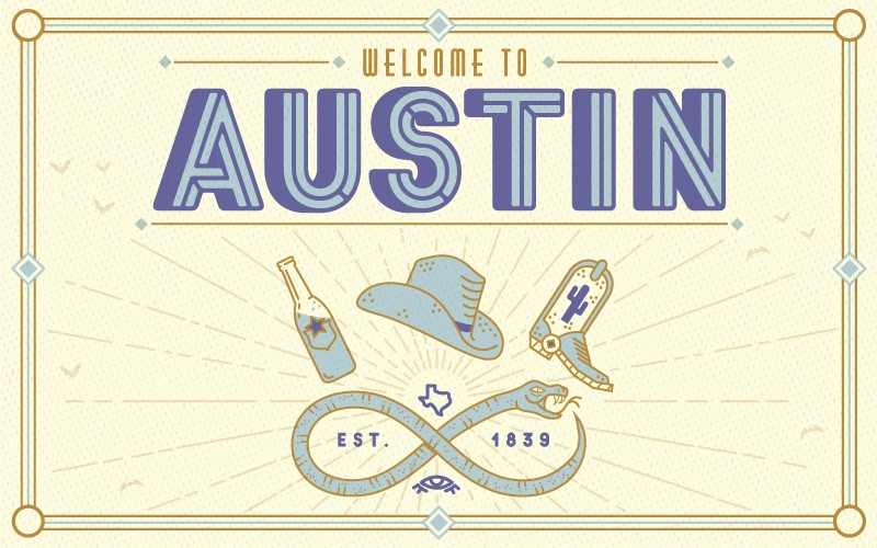 Welcome to Austin - Austin Visitors Guide - The Austin Chronicle