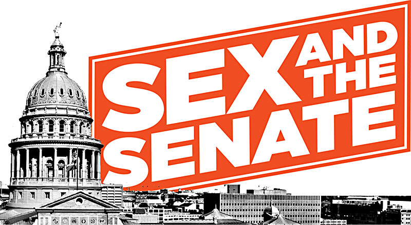 Sex and the Senate: What will it take to curb sexual ...