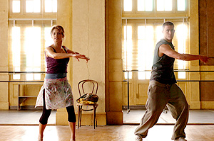 Step Up