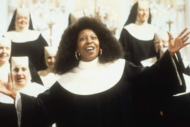 Sister Act