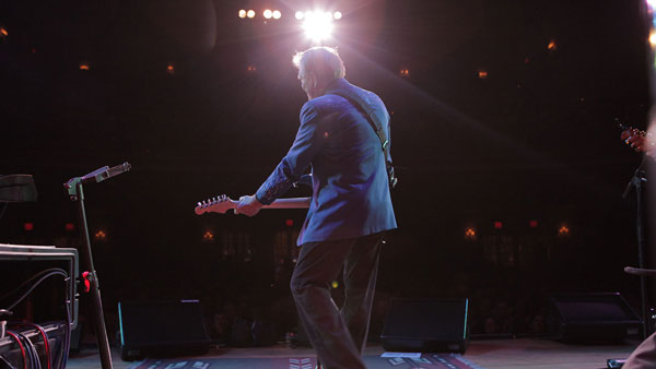Glen Campbell: I'll Be Me