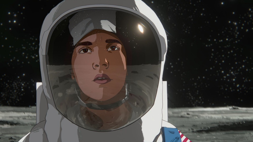 1000px x 562px - SXSW Film Goes Right to the Moon: Apollo 10 1/2, Sandra Bullock, and more  join movie list - Screens - The Austin Chronicle