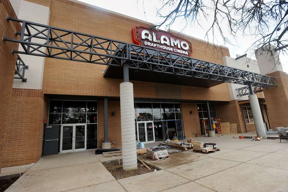 Alamo Drafthouse Touts PostBankruptcy Expansion Plans With sale