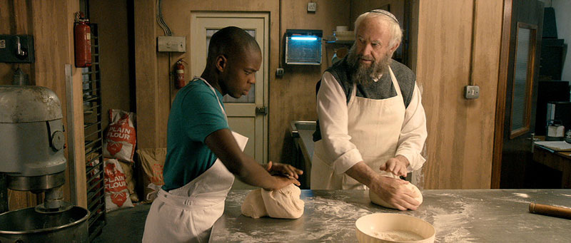 Dough