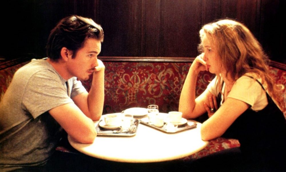 Before Sunrise