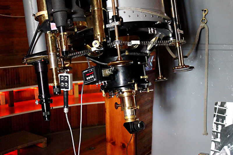 Flagstaff Star Party & Interactive Stargazing - Lowell Observatory