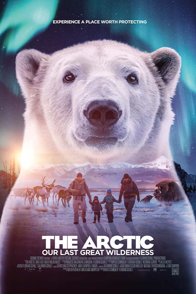 "The Arctic Our Last Great Wilderness" Movies Special Screenings The Austin Chronicle
