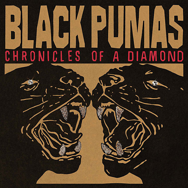 Black Pumas - 'Chronicles of a Diamond' album review