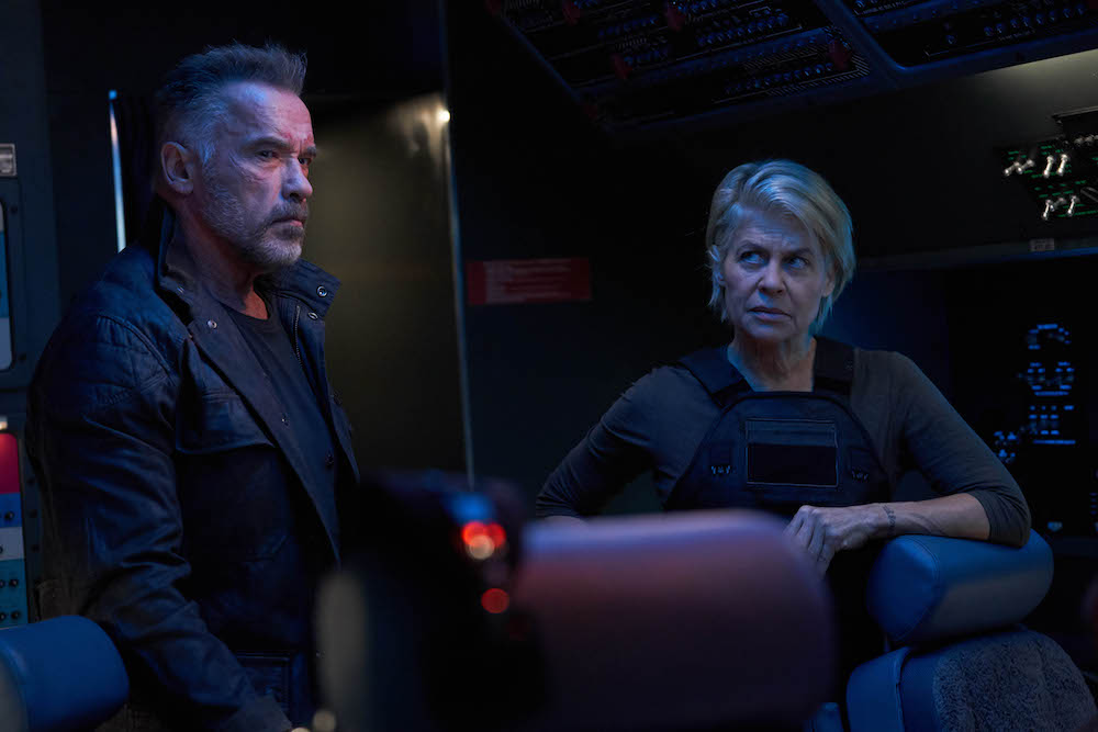 Terminator: Dark Fate