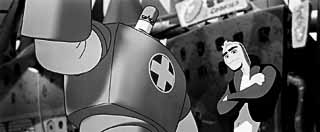 Osmosis Jones
