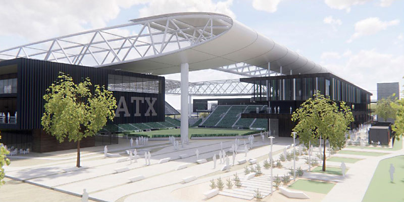 MLS in Austin: Someday, Someway: It won't be the Crew, but there will ...