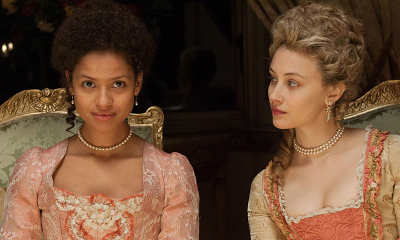 Belle Movie Review The Austin Chronicle Belle Movie Review The Austin Chronicle