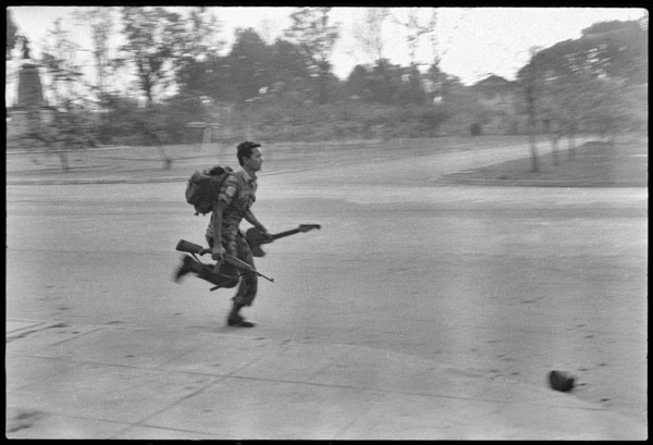 Don't Think I've Forgotten: Cambodia's Lost Rock and Roll