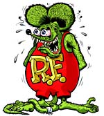 Tales of the Rat Fink