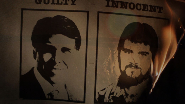 Incendiary: The Willingham Case
