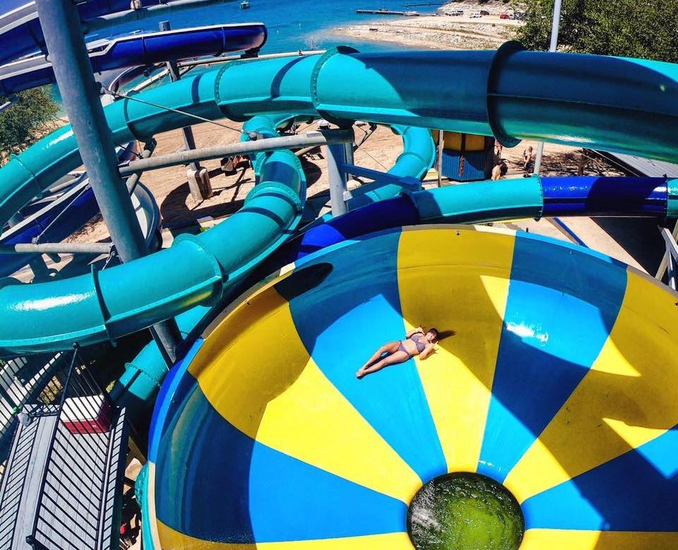 Austin Water Parks  Austin, TX Family Friendly Attractions & Activities