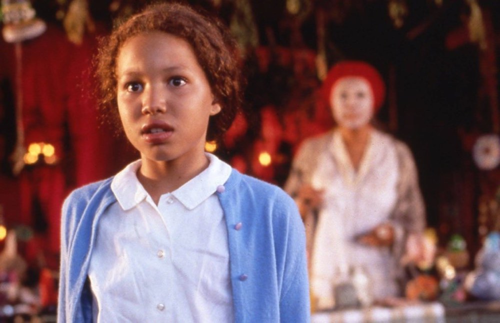 Eve's Bayou