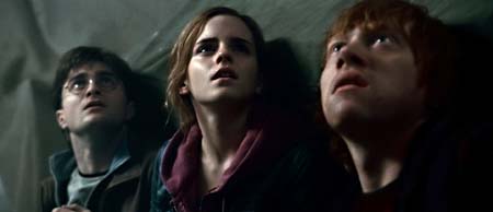 Harry Potter and the Deathly Hallows: Part 2
