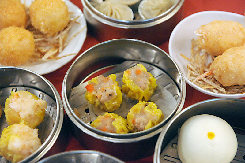 Dig Into Dim Sum at These 16 Houston Restaurants