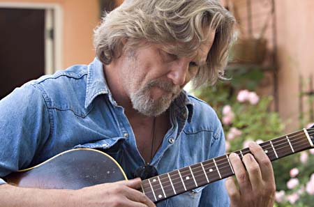 Crazy Heart