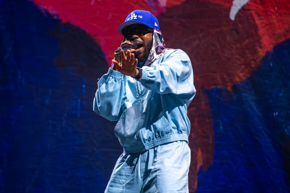 Kendrick Lamar's Perfect Decade at ACL Fest Snags With Delayed