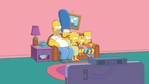 Movies and Musings: The 10 Darkest Episodes of The Simpsons